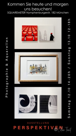 Ausstellungen München