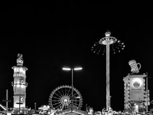 Wiesn Autrement Fotoserie