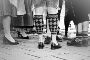 Wiesn Autrement Fotoserie