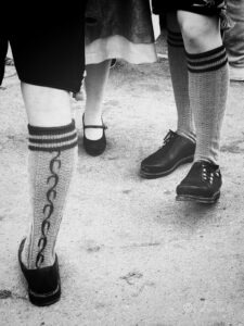Wiesn Autrement Fotoserie