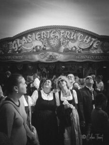 Wiesn Autrement Fotoserie