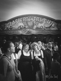 Wiesn Autrement Fotoserie