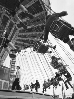 Wiesn Autrement Fotoserie