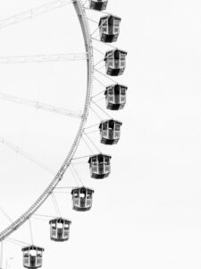 Wiesn Autrement Fotoserie