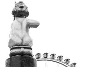 Wiesn Autrement Fotoserie