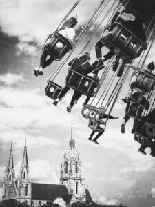 Wiesn Autrement Fotoserie