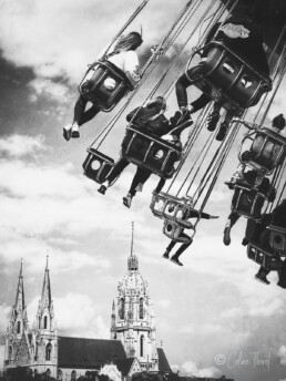 Wiesn Autrement Fotoserie