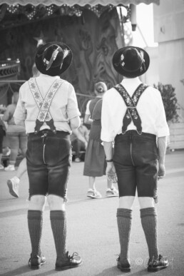 Wiesn Autrement Fotoserie